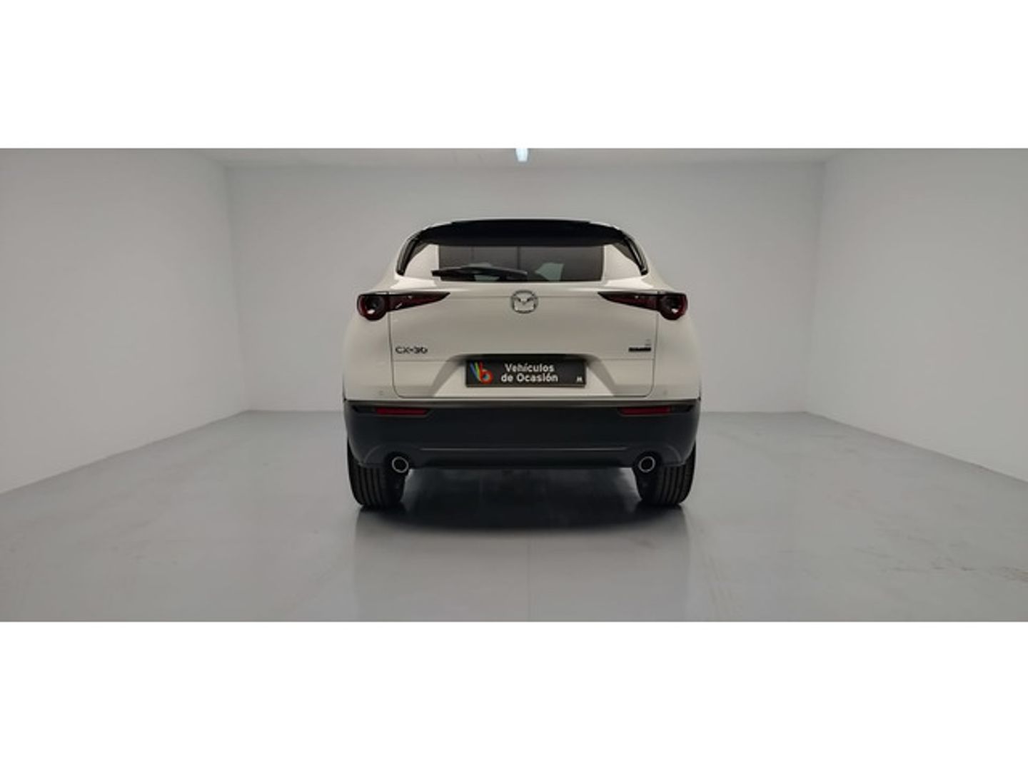 Mazda CX-30 2.0 Exclusive-Line Plus