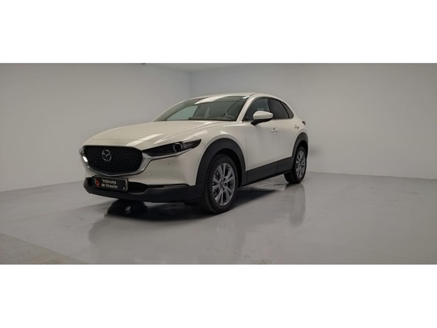 Mazda CX-30 2.0 Exclusive-Line Plus