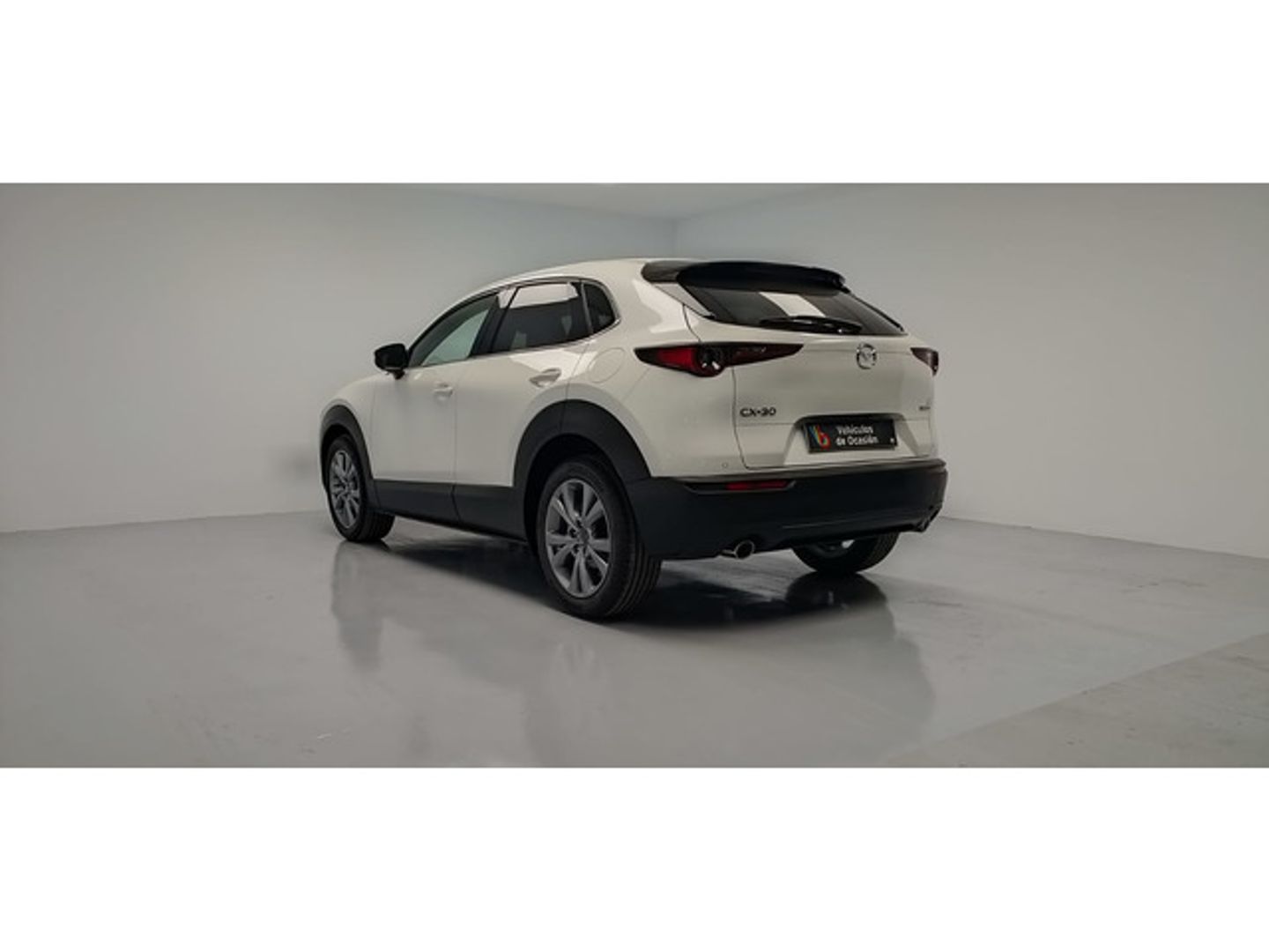 Mazda CX-30 2.0 Exclusive-Line Plus