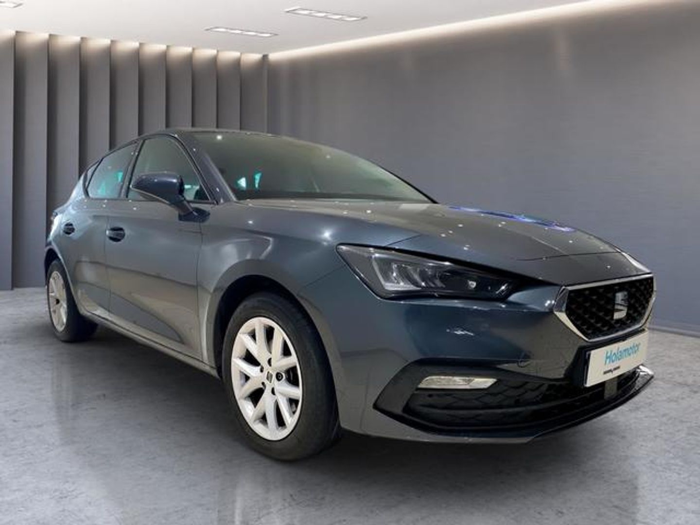 SEAT León 1.5 TSI S&S Style Go 96 kW (130 CV)