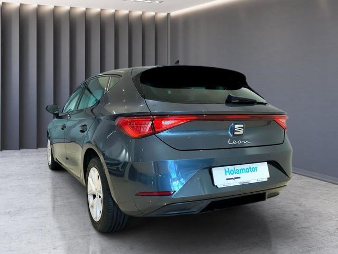 SEAT León 1.5 TSI S&S Style Go 96 kW (130 CV)