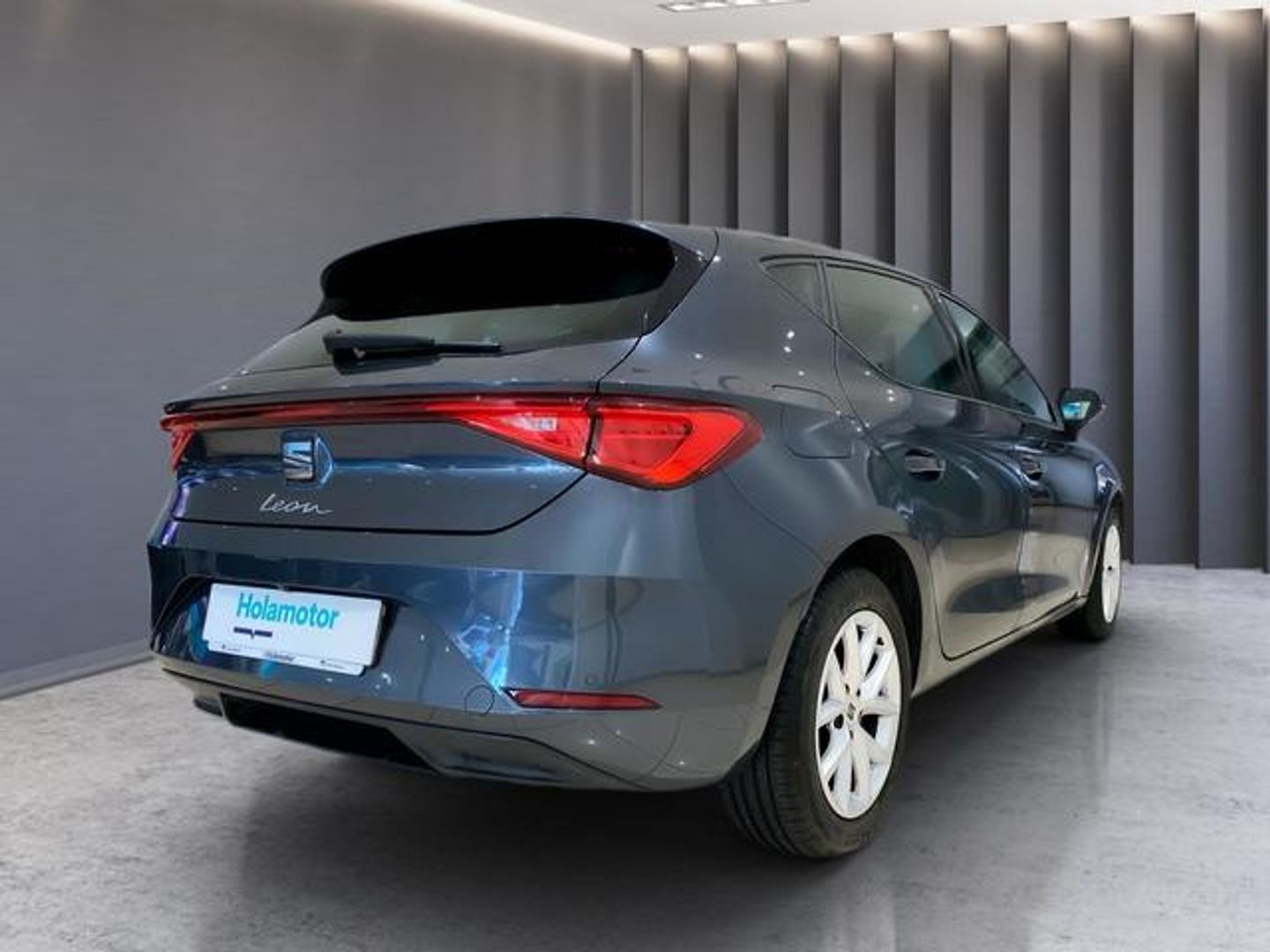 SEAT León 1.5 TSI S&S Style Go 96 kW (130 CV)