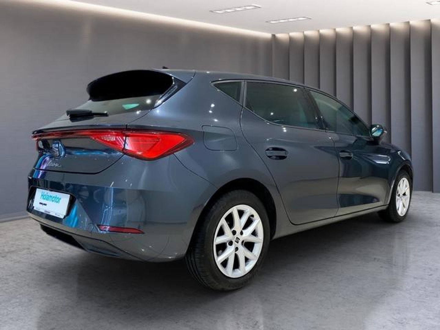 SEAT León 1.5 TSI S&S Style Go 96 kW (130 CV)
