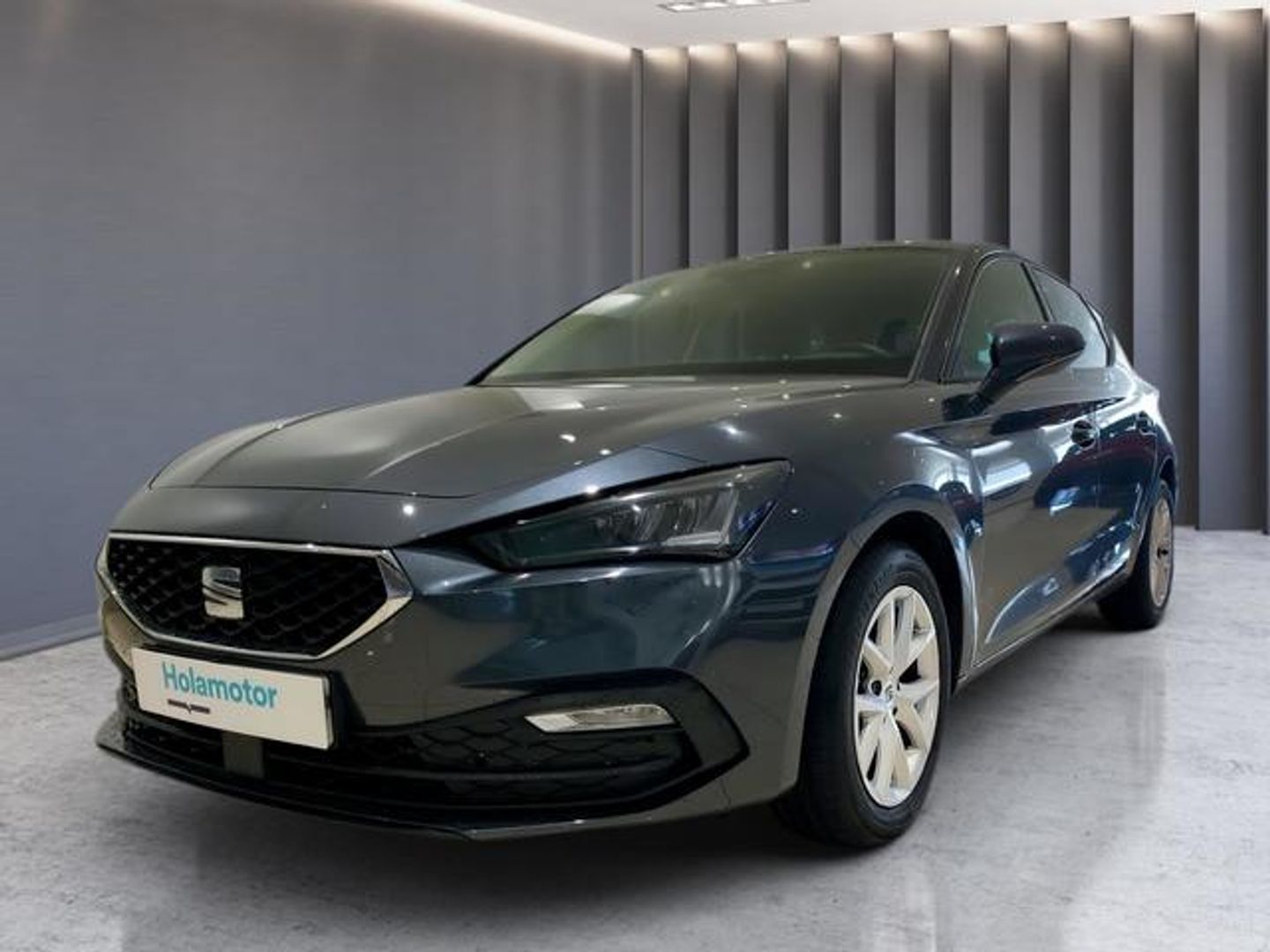 SEAT León 1.5 TSI S&S Style Go 96 kW (130 CV)