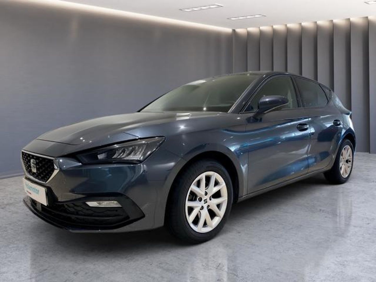 SEAT León 1.5 TSI S&S Style Go 96 kW (130 CV)