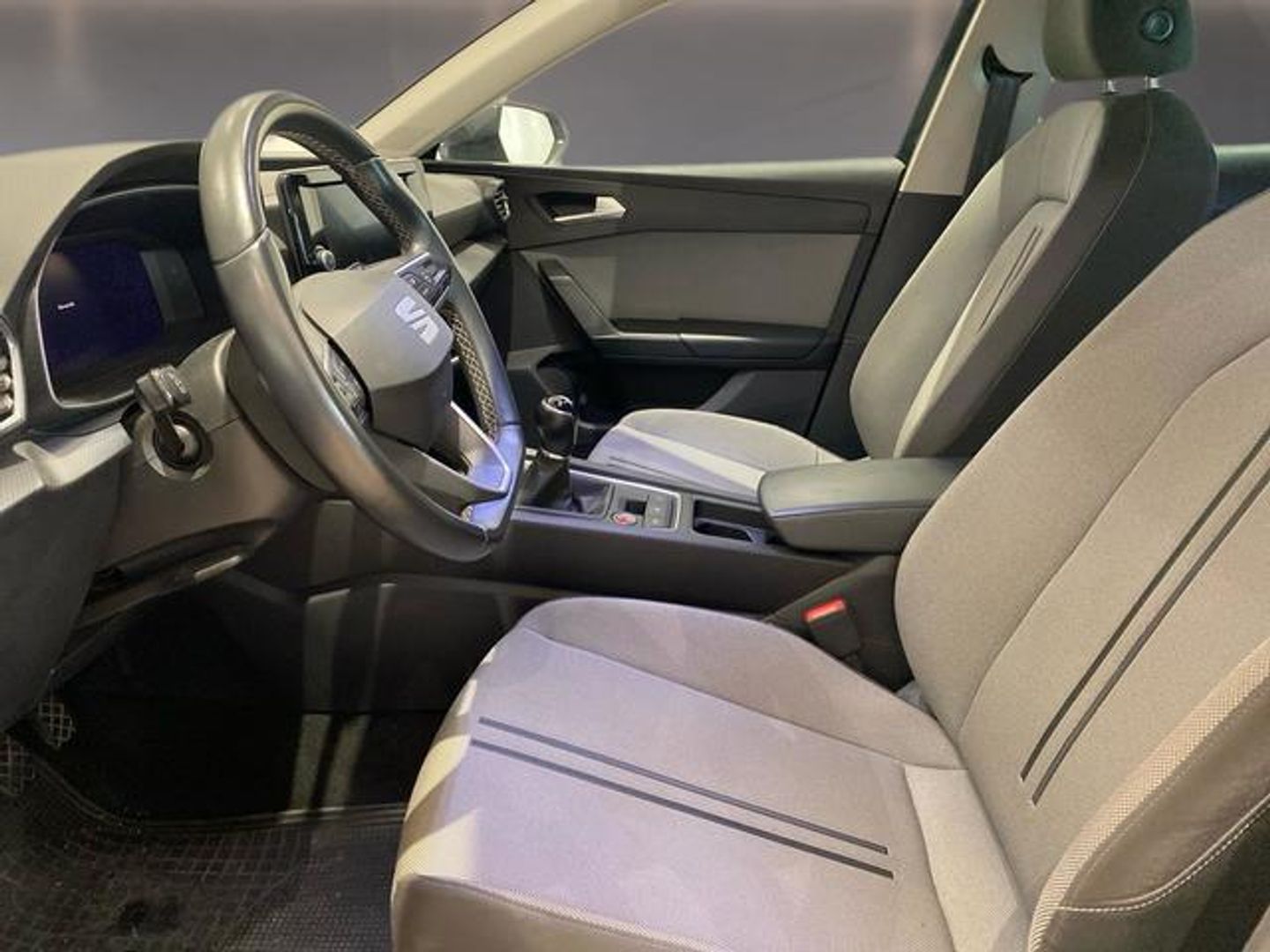 SEAT León 1.5 TSI S&S Style Go 96 kW (130 CV)