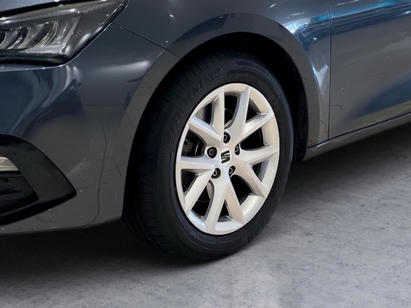 SEAT León 1.5 TSI S&S Style Go 96 kW (130 CV)