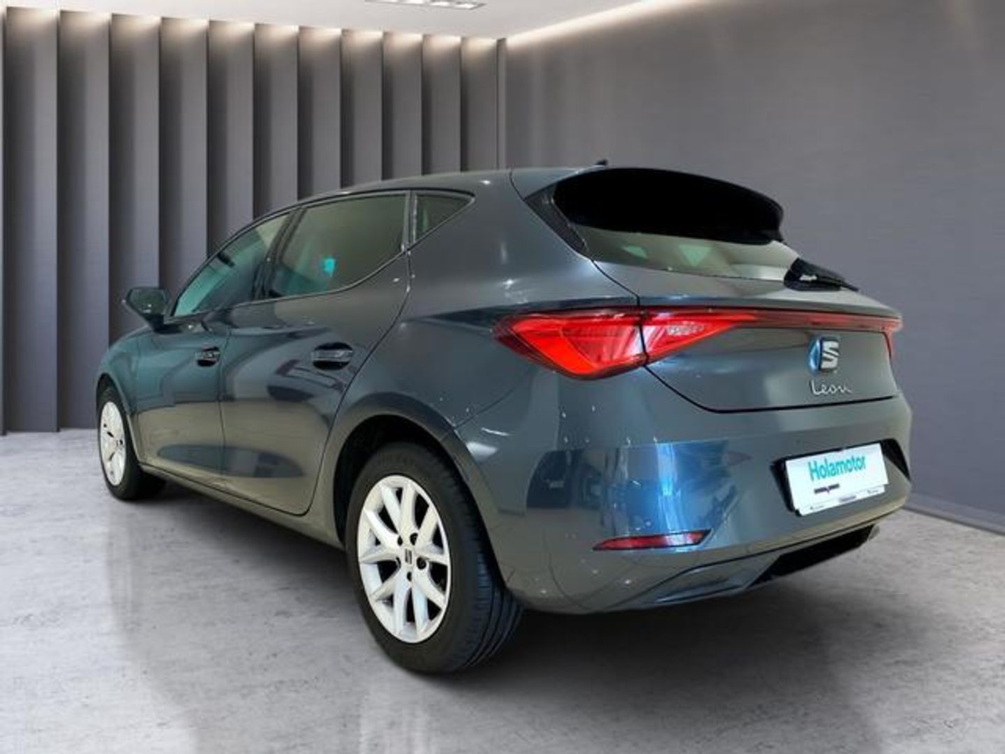 SEAT León 1.5 TSI S&S Style Go 96 kW (130 CV)