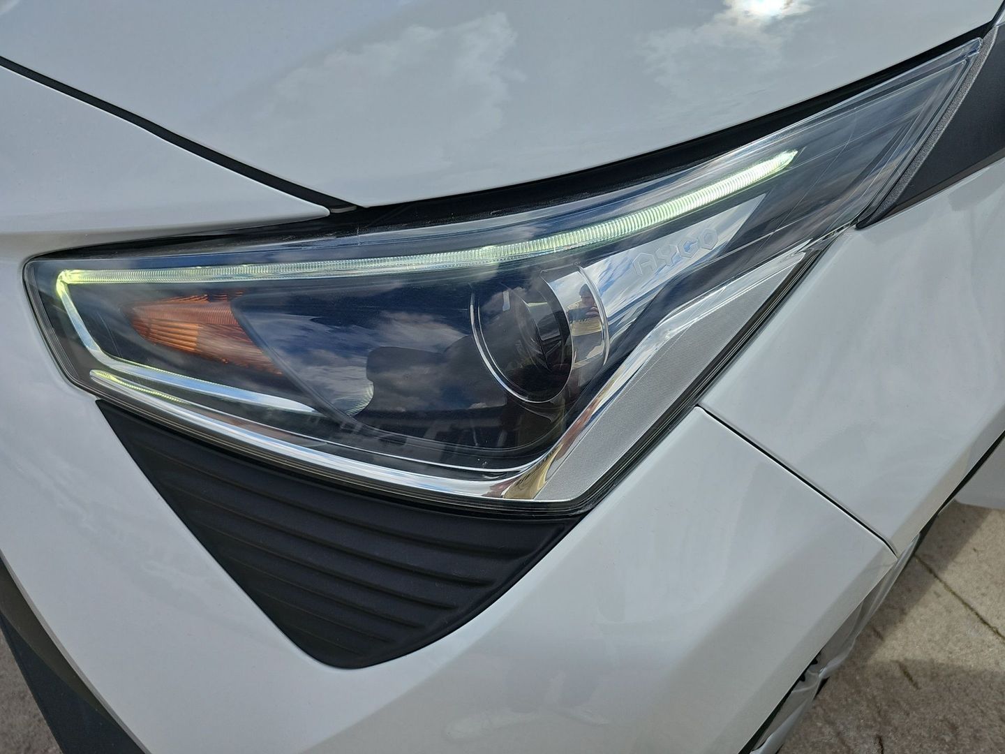 Toyota Aygo 1.0 70 x-play 53 kW (72 CV)