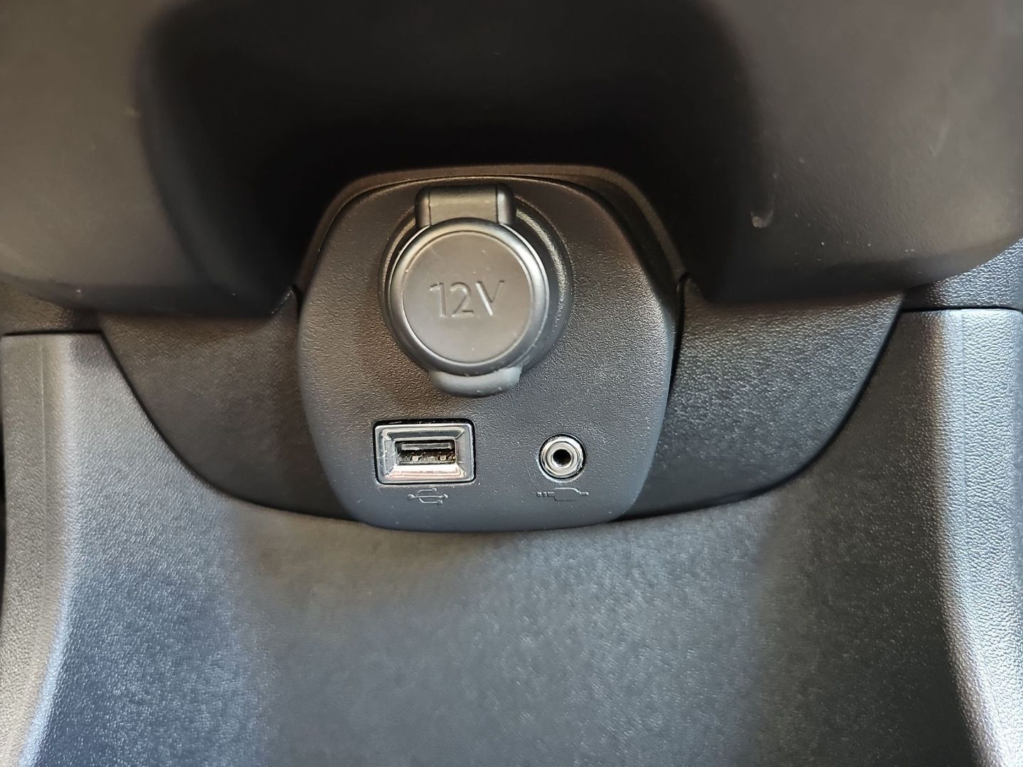 Toyota Aygo 1.0 70 x-play 53 kW (72 CV)