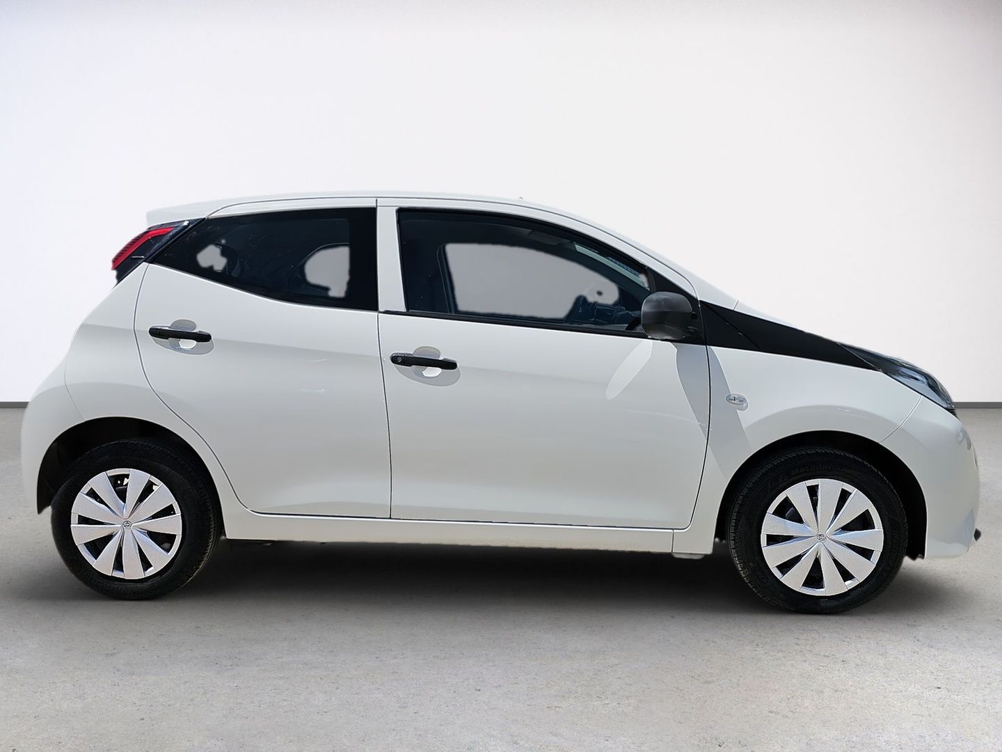 Toyota Aygo 1.0 70 x-play 53 kW (72 CV)
