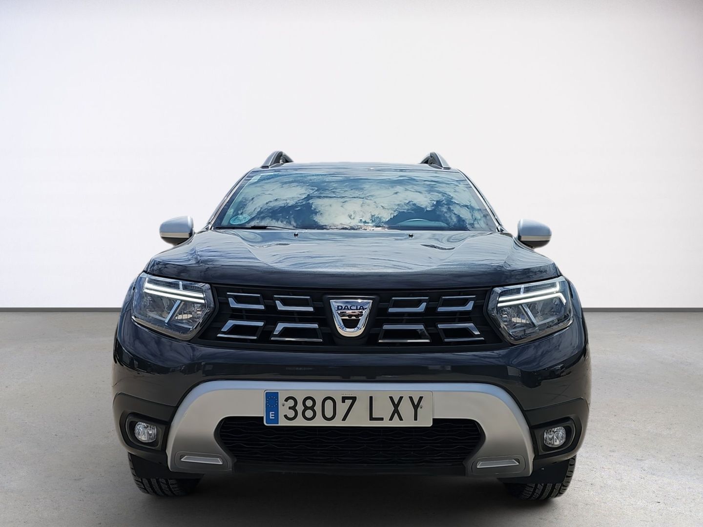 Dacia Duster Prestige Go dCi 85 kW (115 CV)