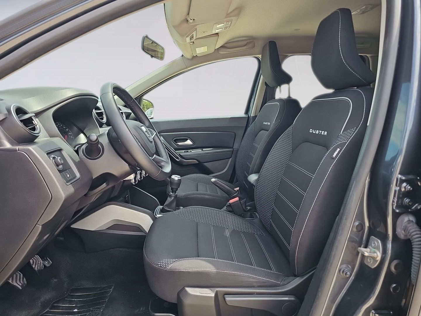 Dacia Duster Prestige Go dCi 85 kW (115 CV)