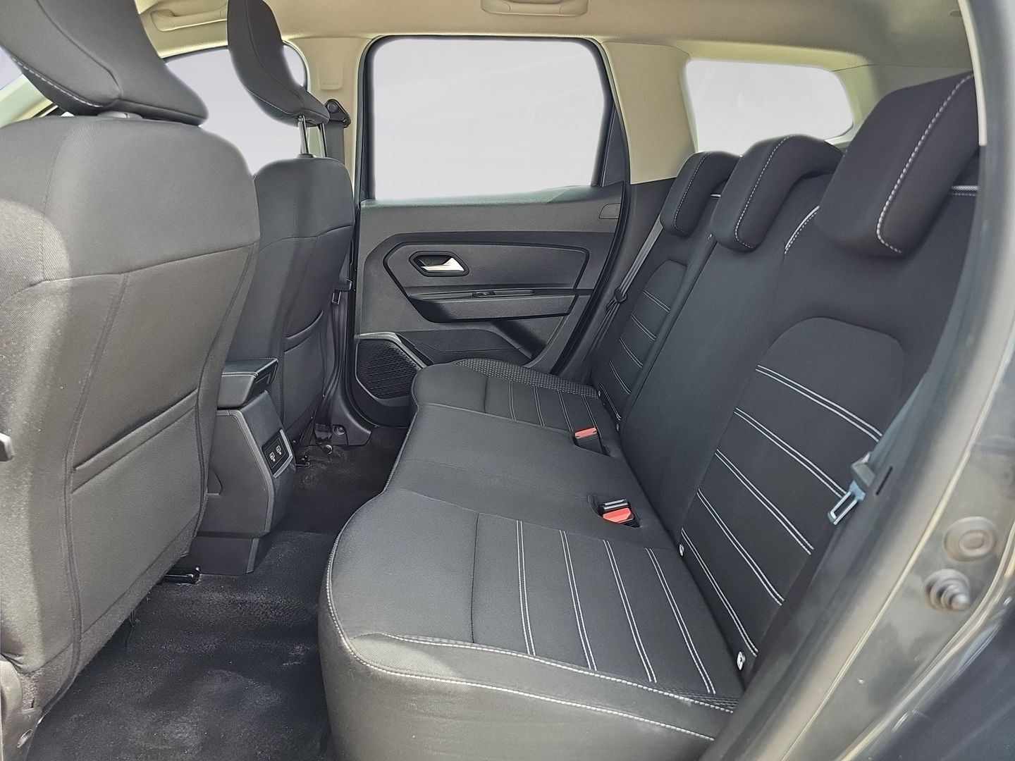 Dacia Duster Prestige Go dCi 85 kW (115 CV)