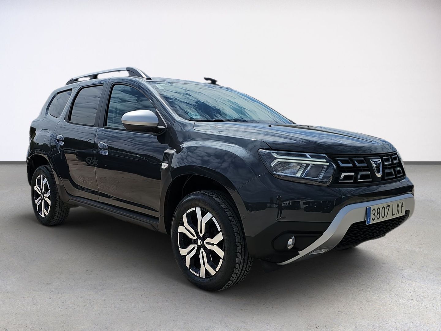 Dacia Duster Prestige Go dCi 85 kW (115 CV)