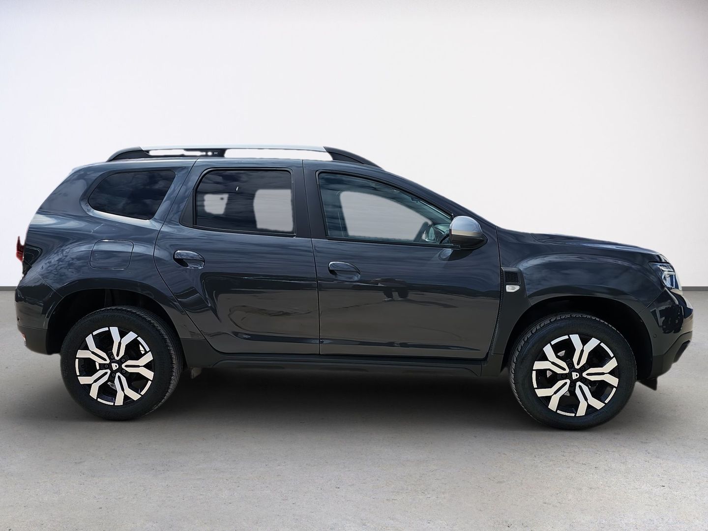 Dacia Duster Prestige Go dCi 85 kW (115 CV)