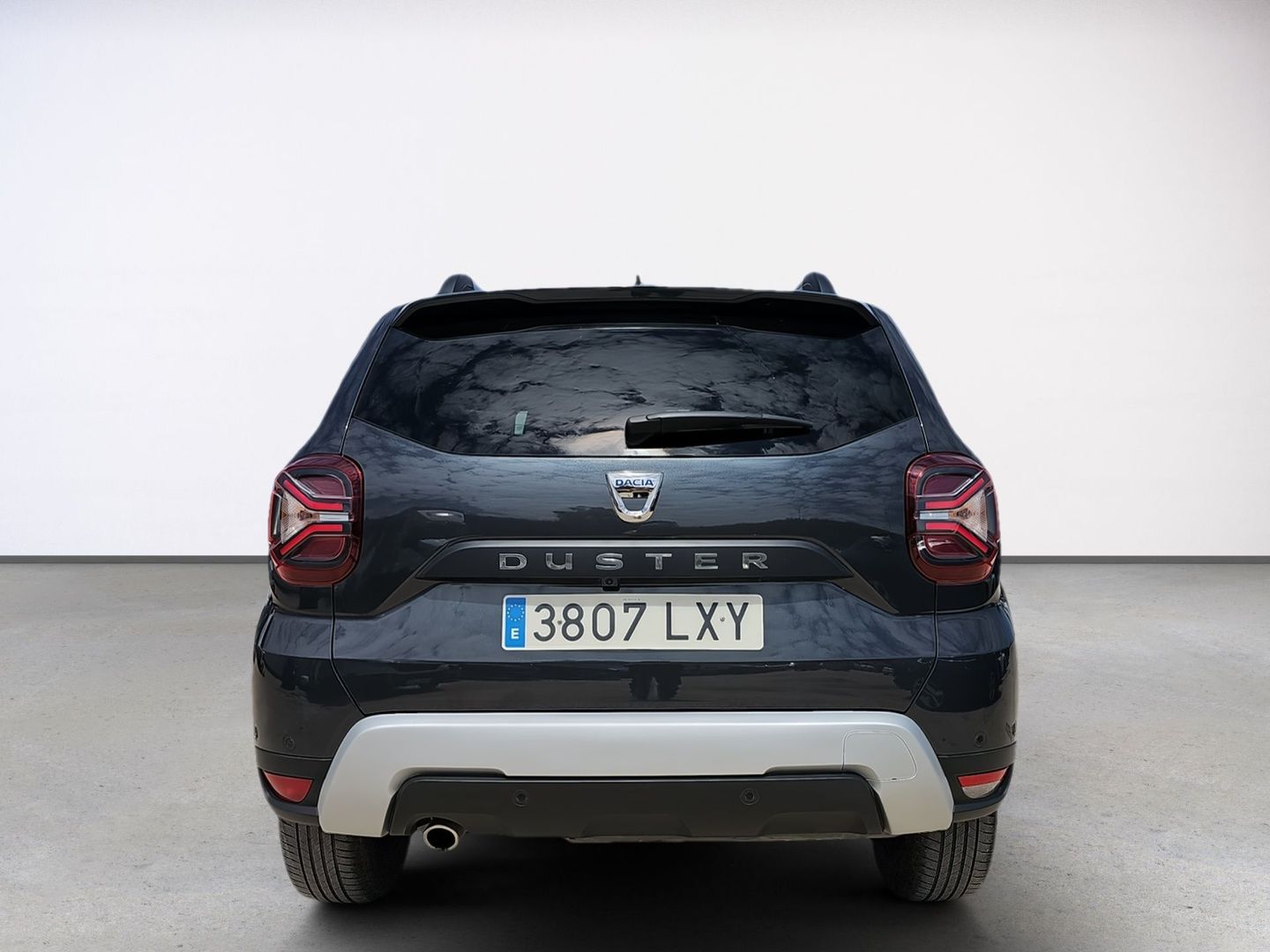 Dacia Duster Prestige Go dCi 85 kW (115 CV)
