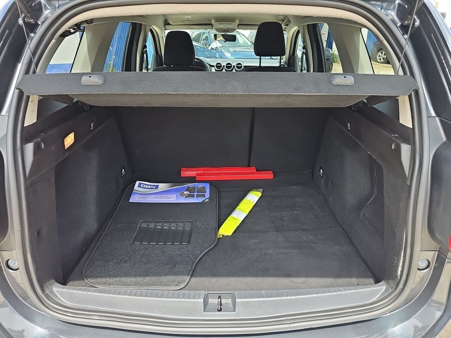 Dacia Duster Prestige Go dCi 85 kW (115 CV)