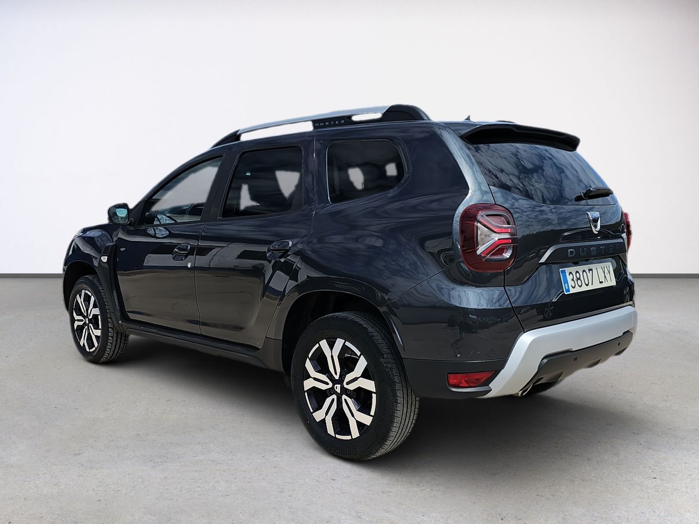 Dacia Duster Prestige Go dCi 85 kW (115 CV)