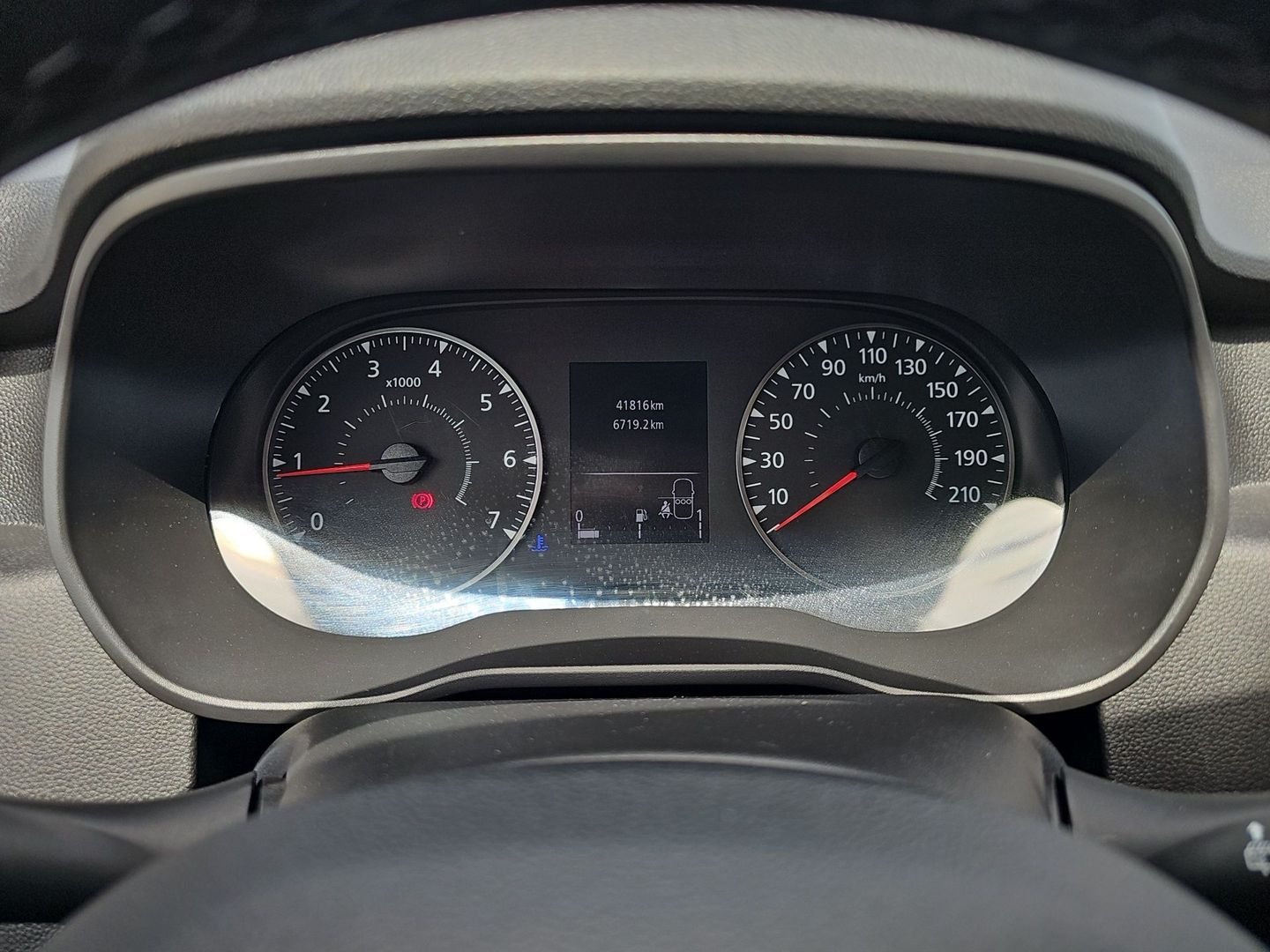 Dacia Duster Prestige Go dCi 85 kW (115 CV)