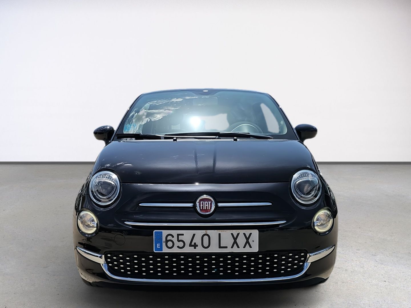 Fiat 500 1.0 Hybrid Dolcevita 51 kW (70 CV)