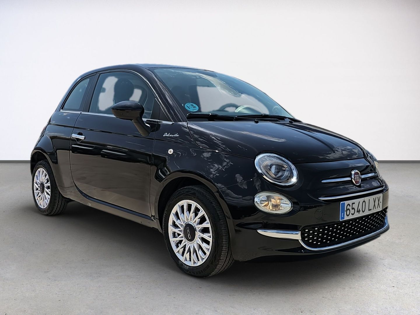 Fiat 500 1.0 Hybrid Dolcevita 51 kW (70 CV)