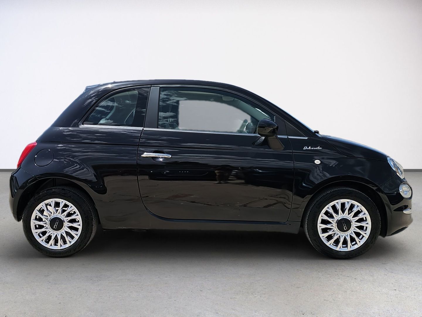 Fiat 500 1.0 Hybrid Dolcevita 51 kW (70 CV)