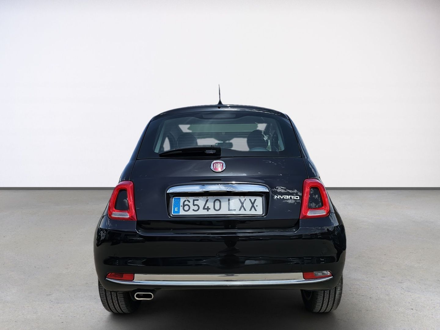 Fiat 500 1.0 Hybrid Dolcevita 51 kW (70 CV)