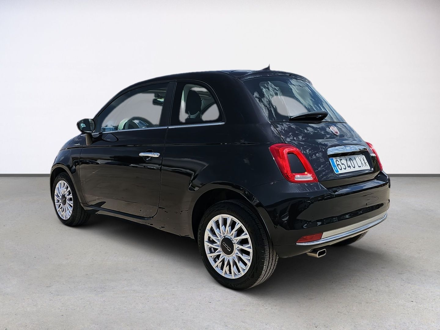 Fiat 500 1.0 Hybrid Dolcevita 51 kW (70 CV)