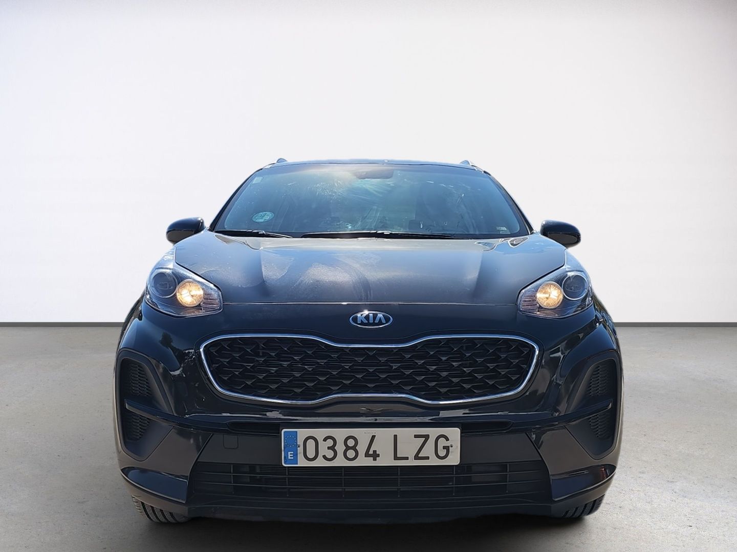 Kia Sportage 1.6 GDi Concept 4x2 97 kW (132 CV)