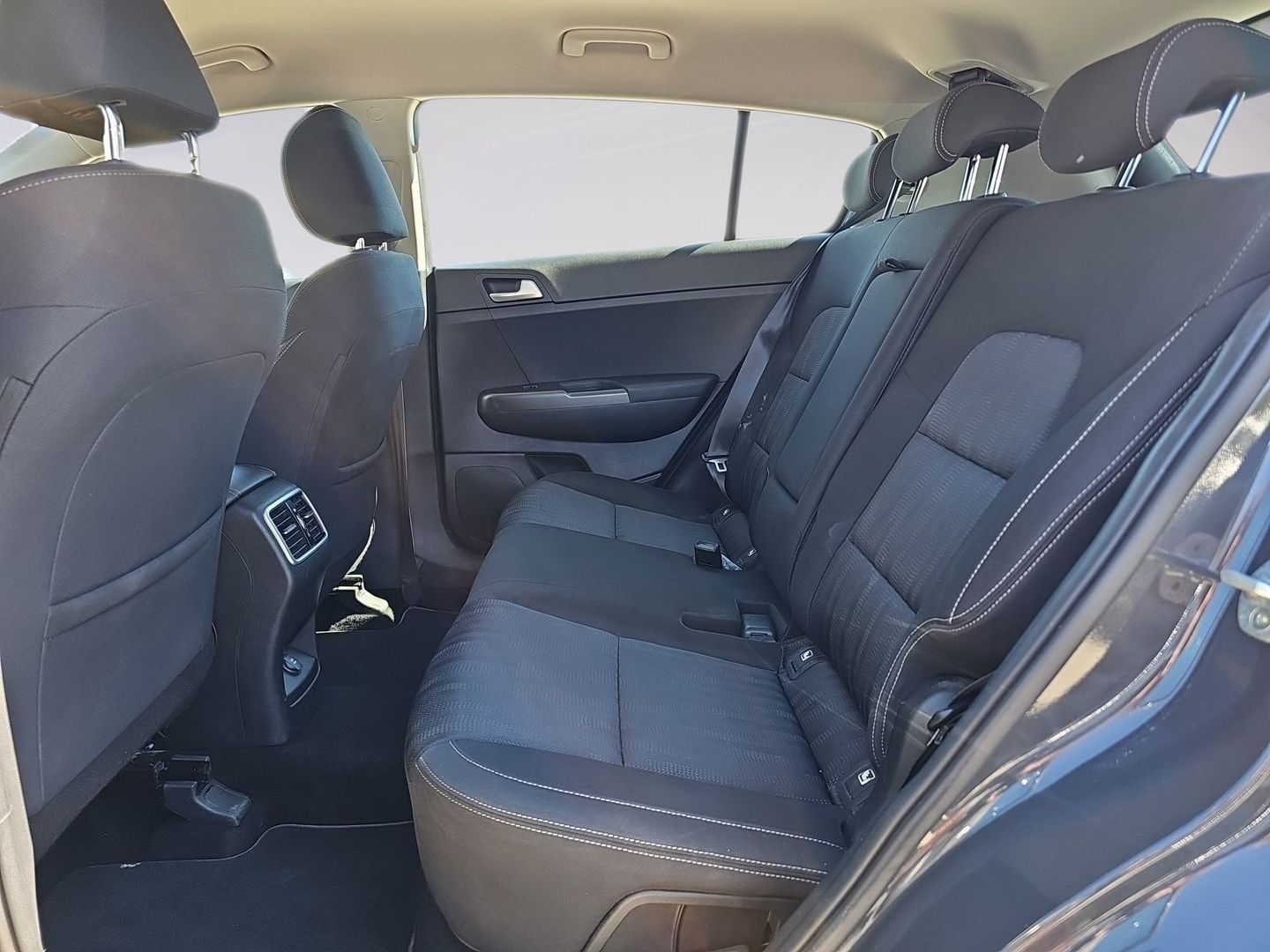 Kia Sportage 1.6 GDi Concept 4x2 97 kW (132 CV)