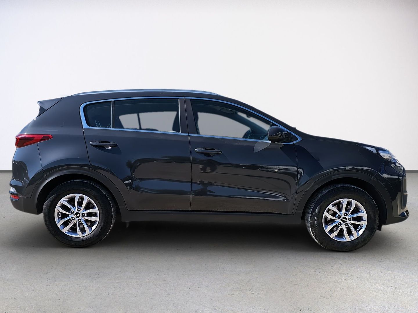 Kia Sportage 1.6 GDi Concept 4x2 97 kW (132 CV)