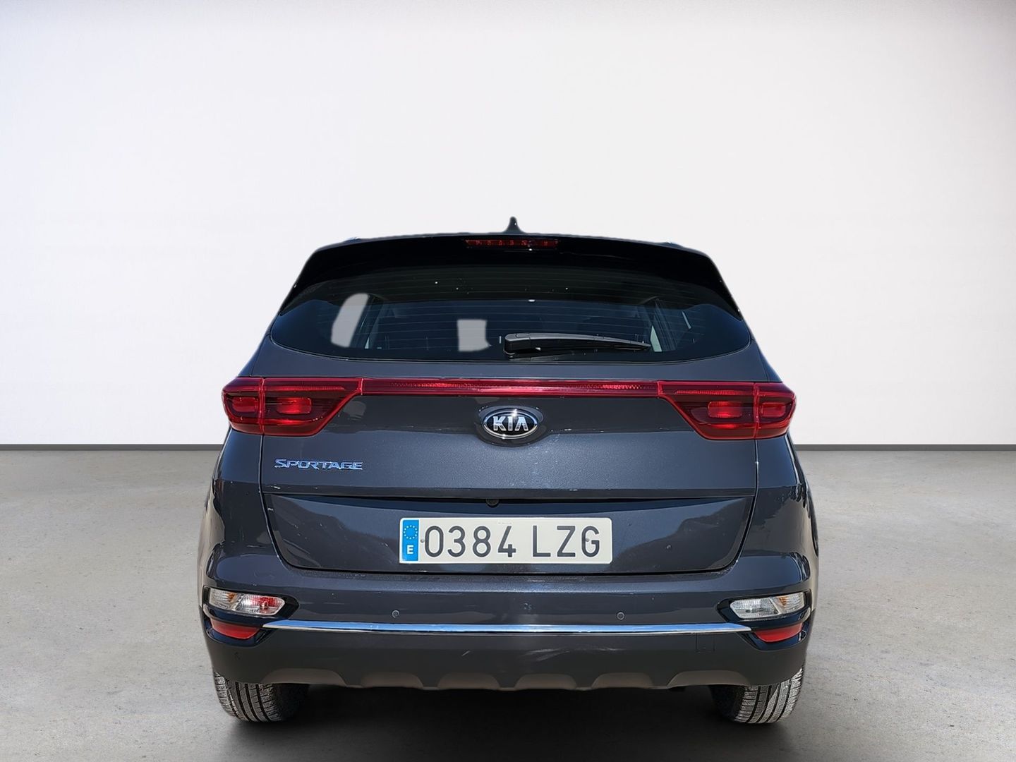 Kia Sportage 1.6 GDi Concept 4x2 97 kW (132 CV)