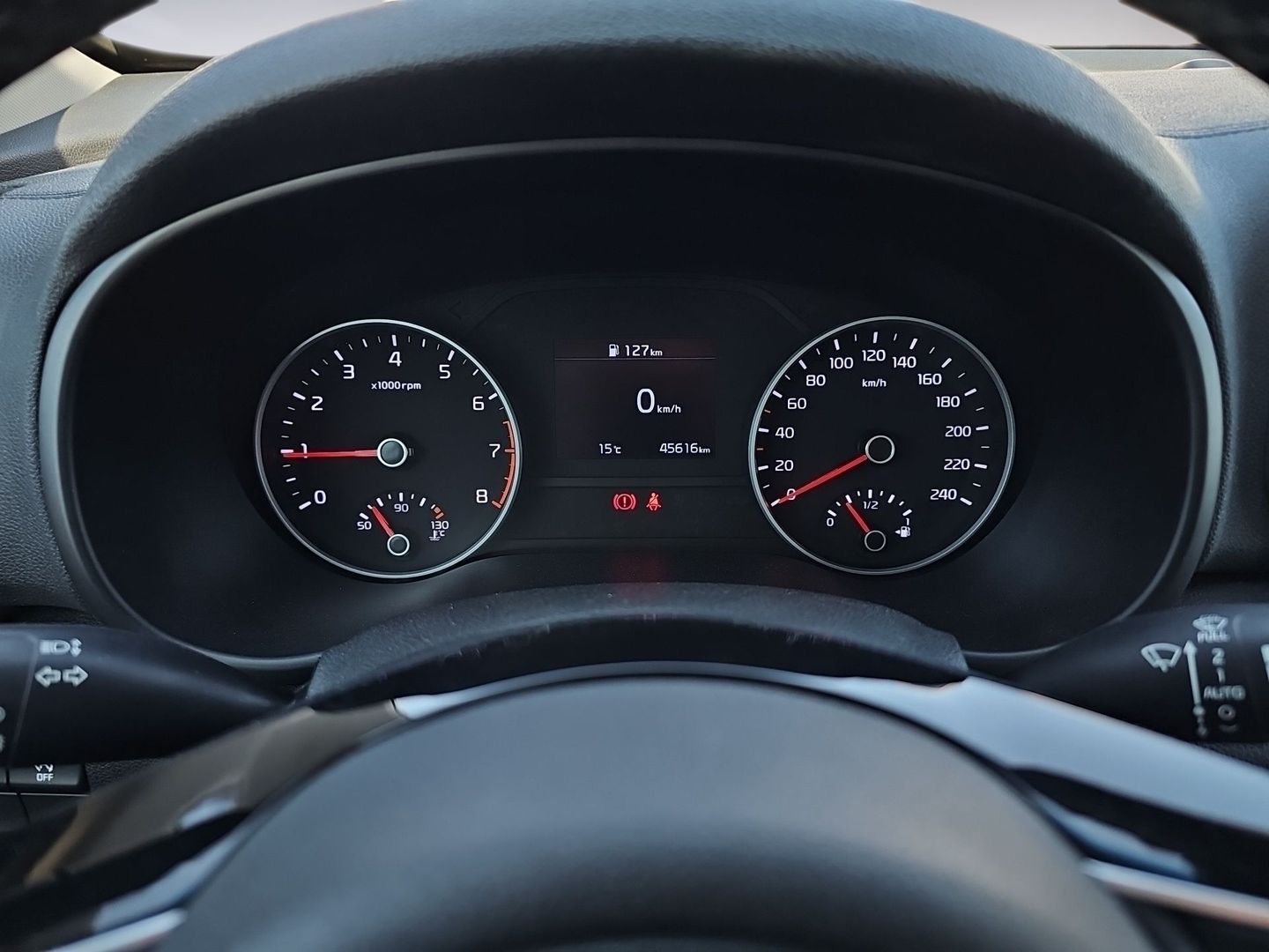 Kia Sportage 1.6 GDi Concept 4x2 97 kW (132 CV)