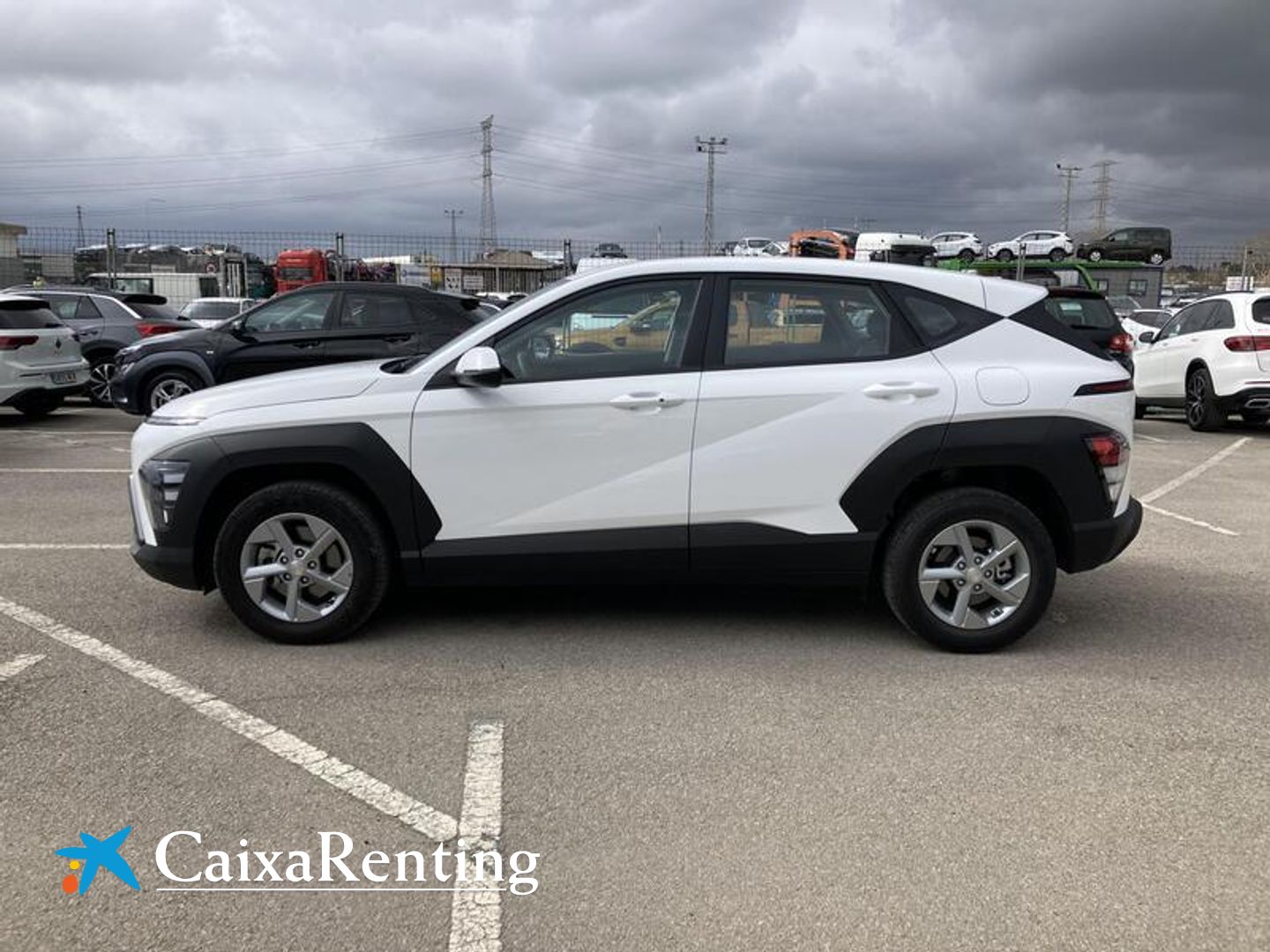 Hyundai Kona 1.0 TGDi