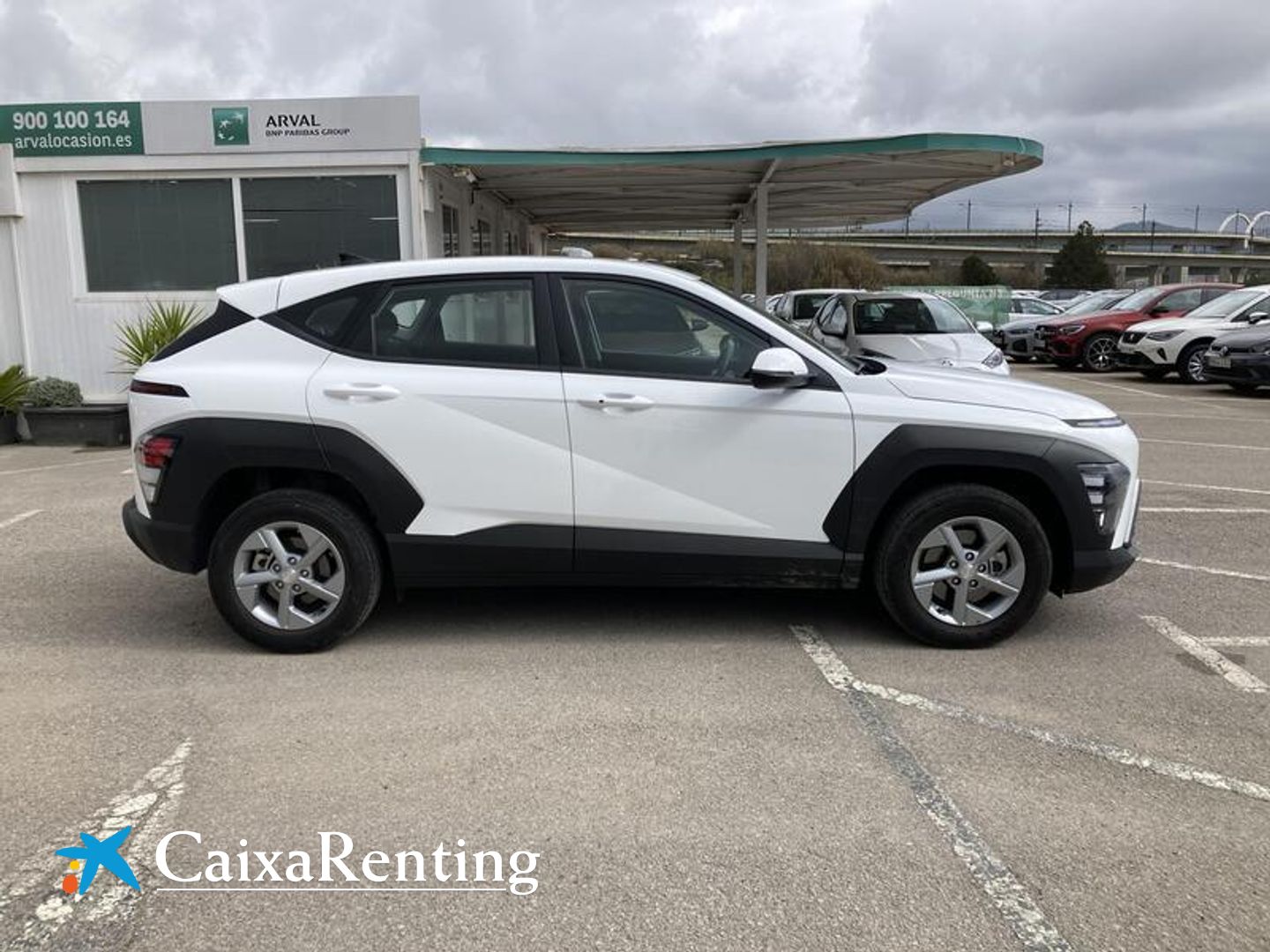 Hyundai Kona 1.0 TGDi