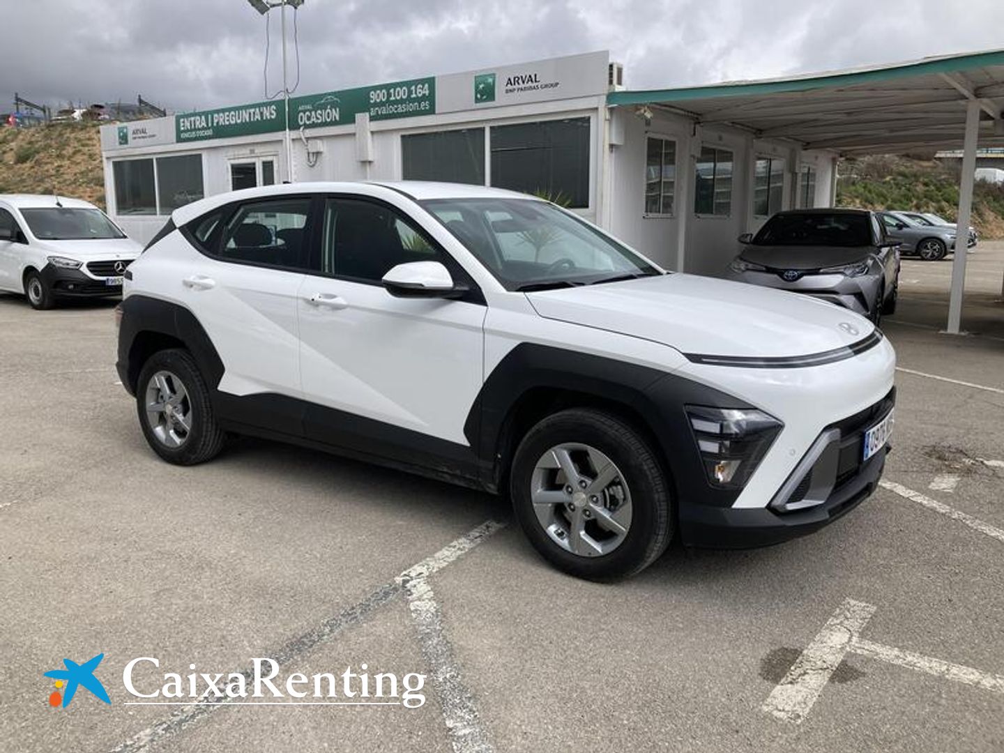 Hyundai Kona 1.0 TGDi