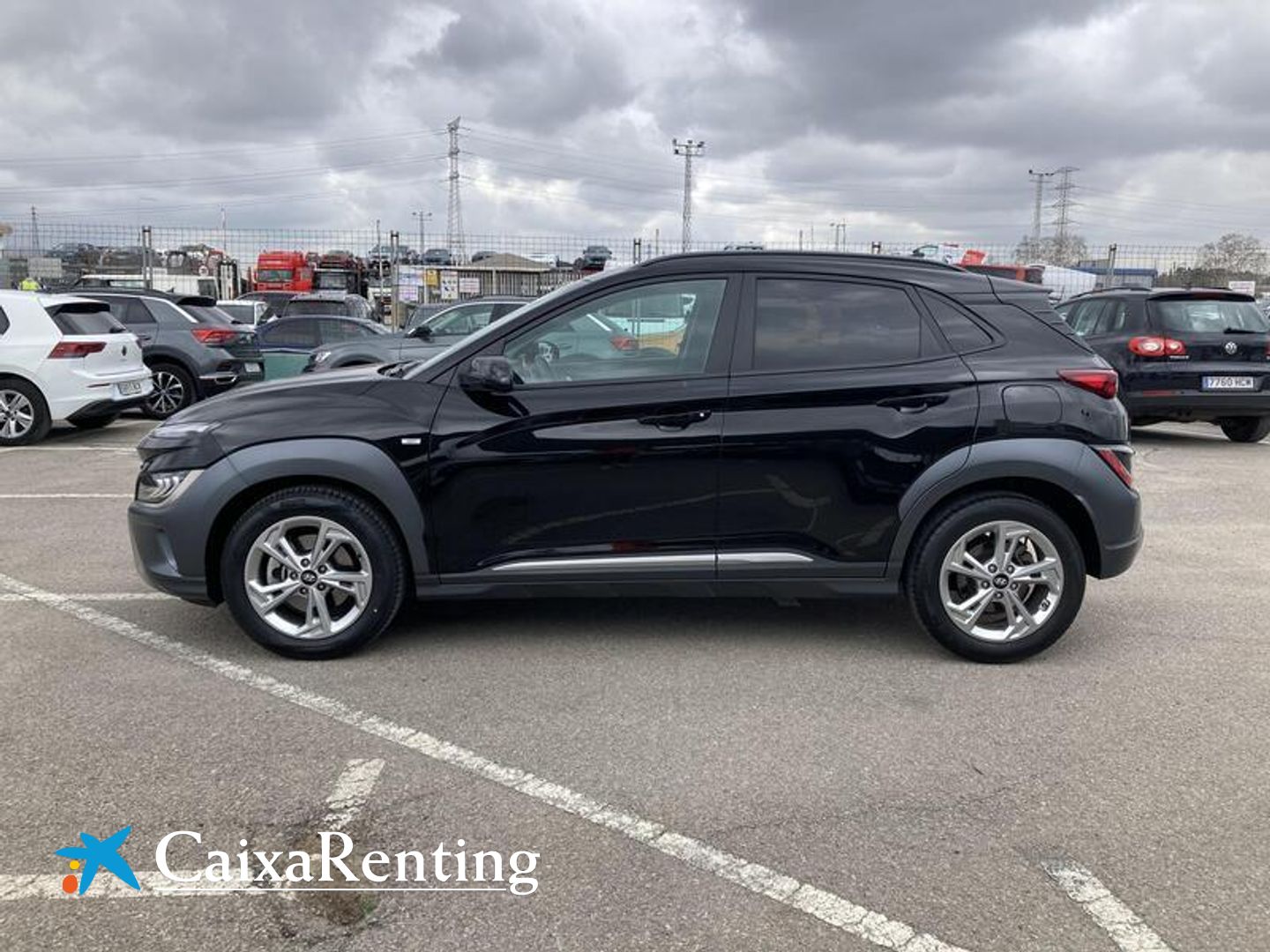 Hyundai Kona 1.0 TGDi