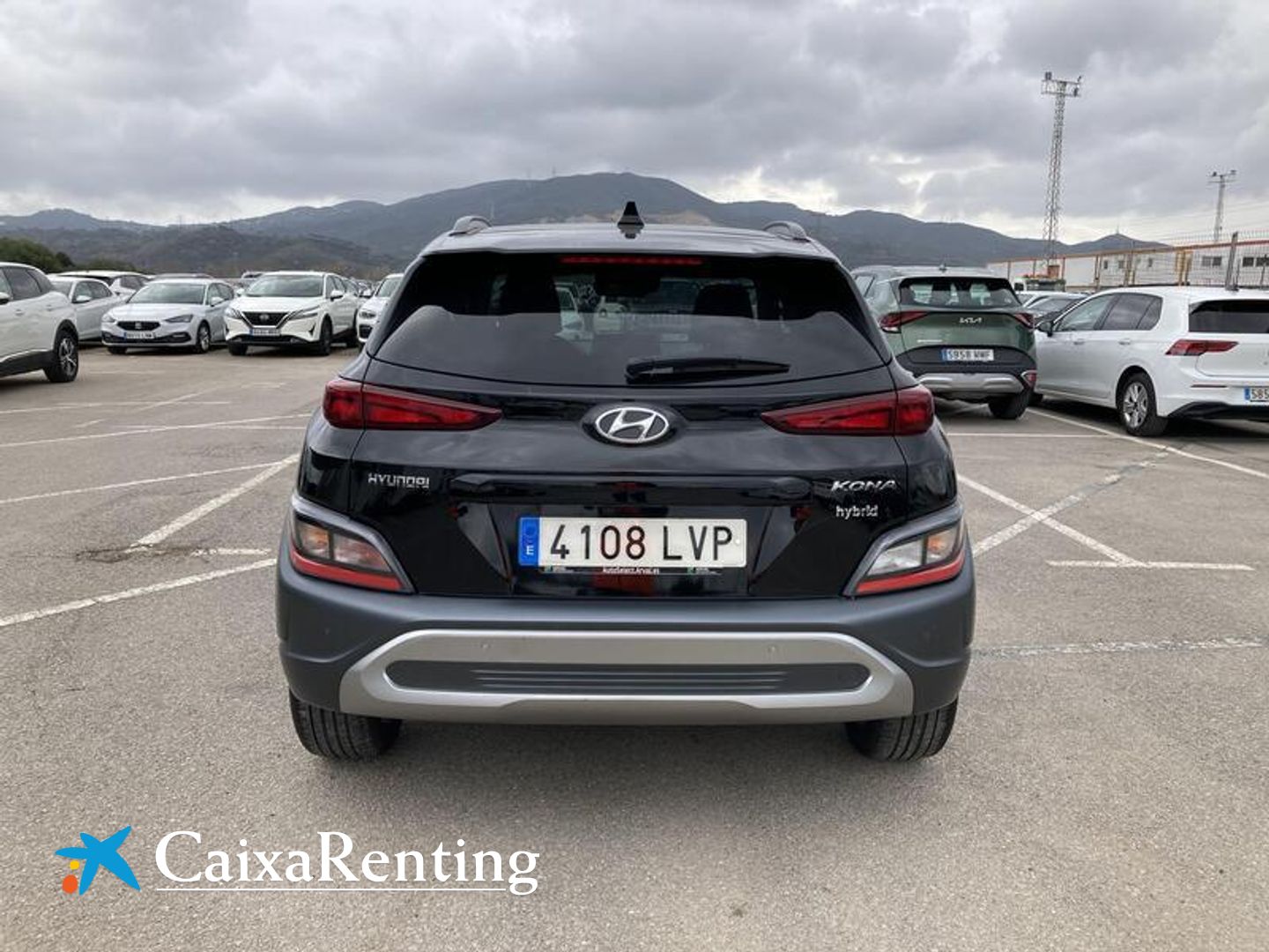 Hyundai Kona 1.0 TGDi