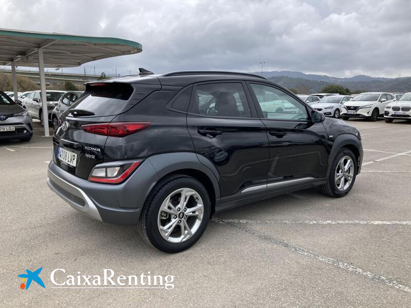 Hyundai Kona 1.0 TGDi