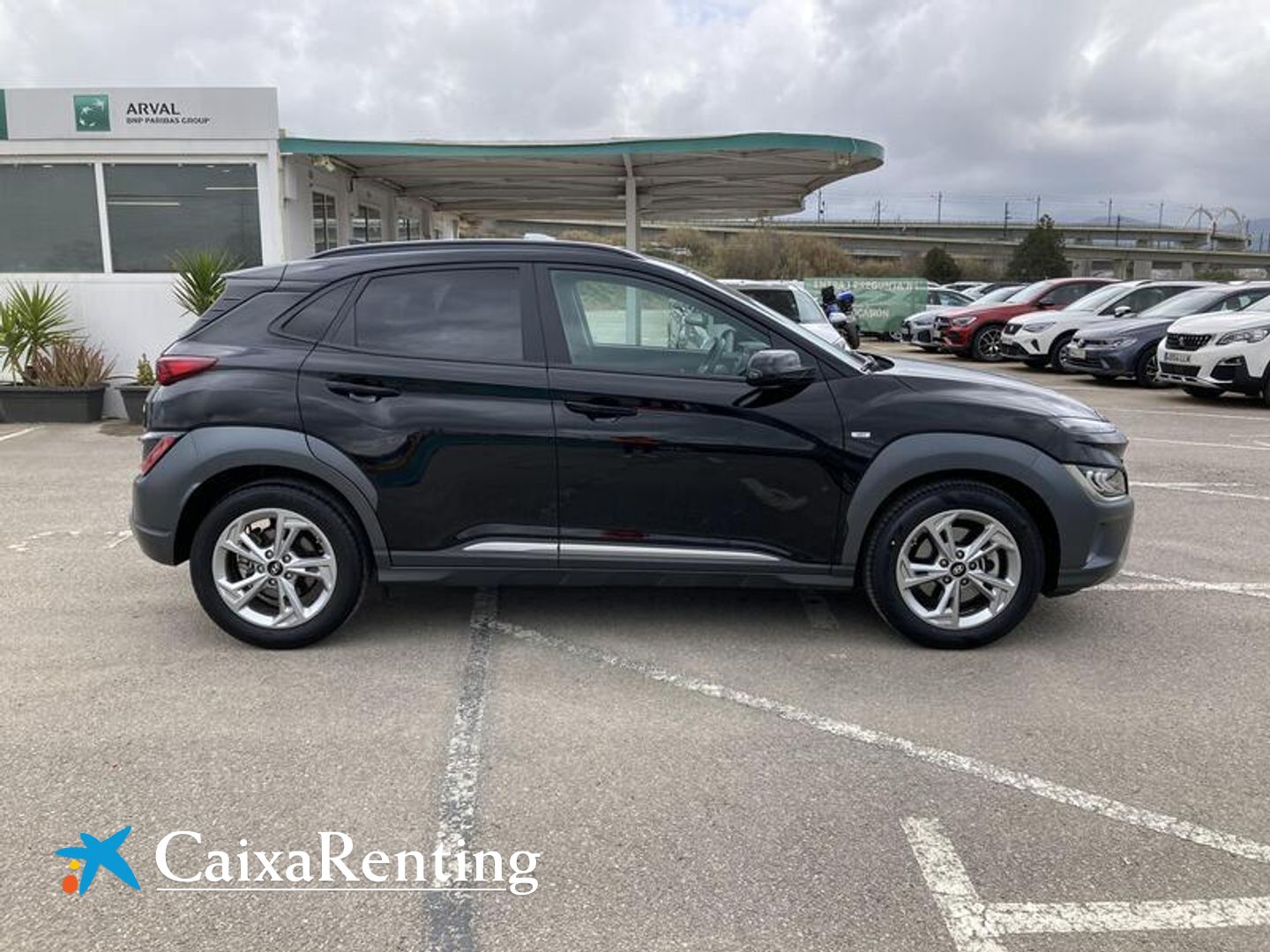 Hyundai Kona 1.0 TGDi