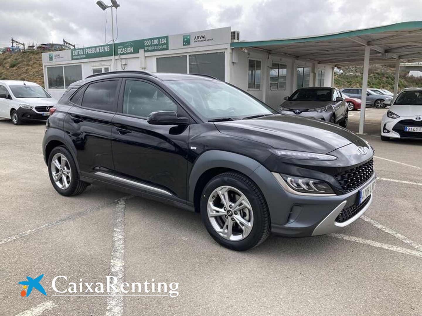 Hyundai Kona 1.0 TGDi