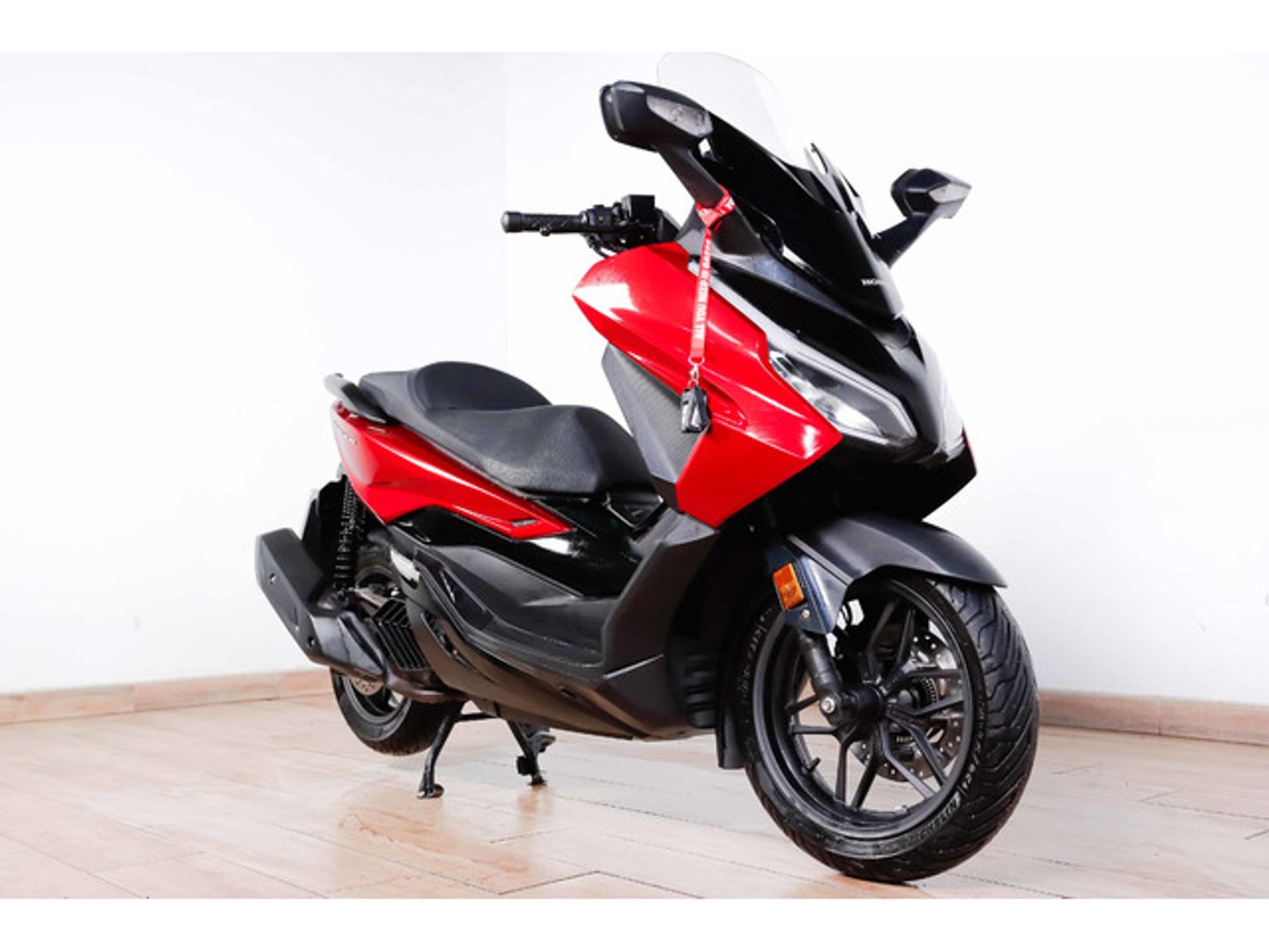 Honda FORZA 125 ABS Special Edition