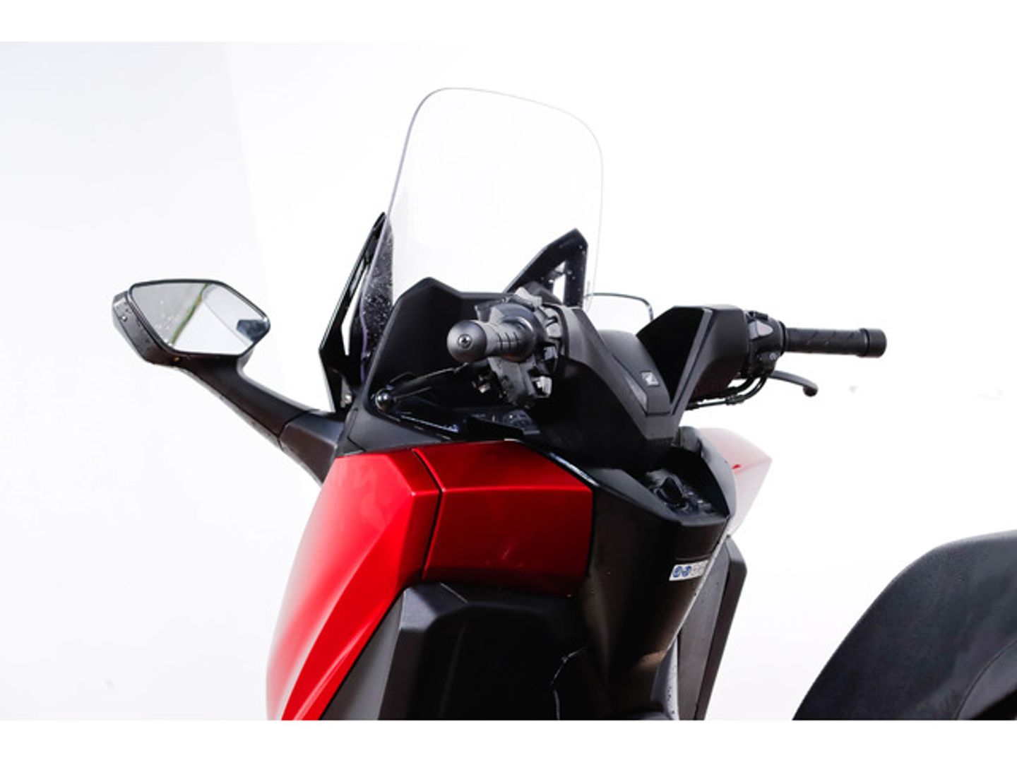 Honda FORZA 125 ABS Special Edition