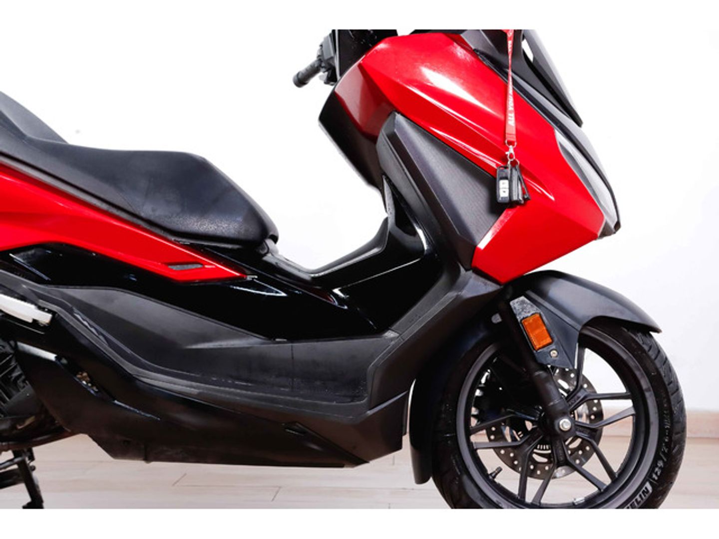 Honda FORZA 125 ABS Special Edition