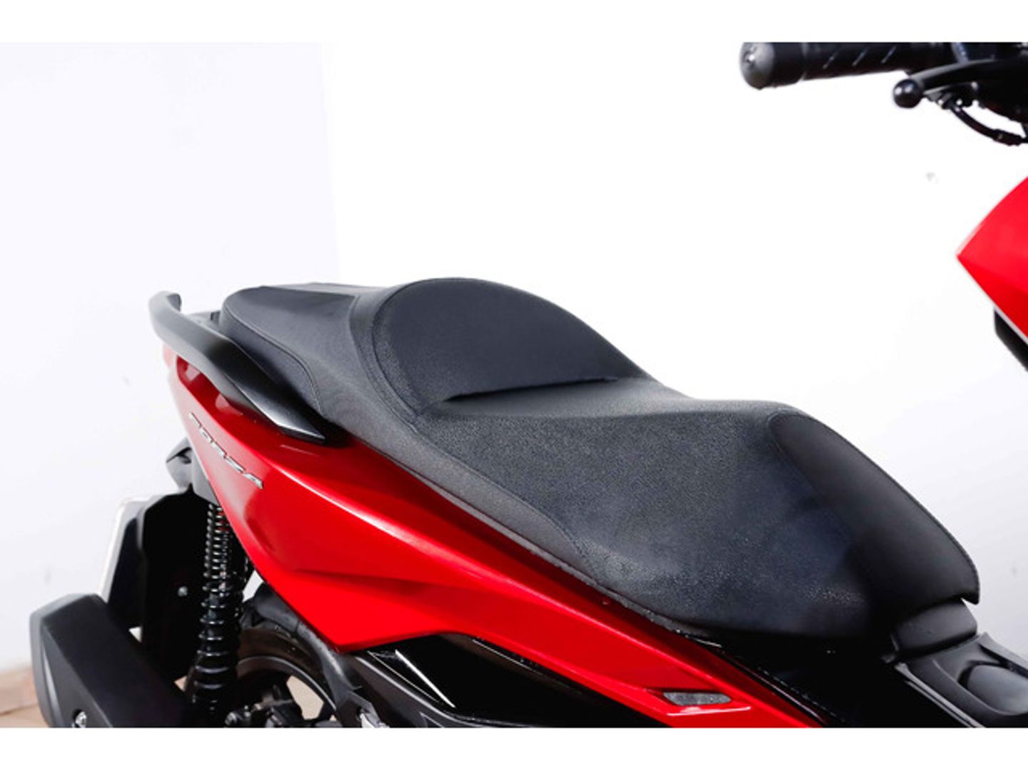 Honda FORZA 125 ABS Special Edition