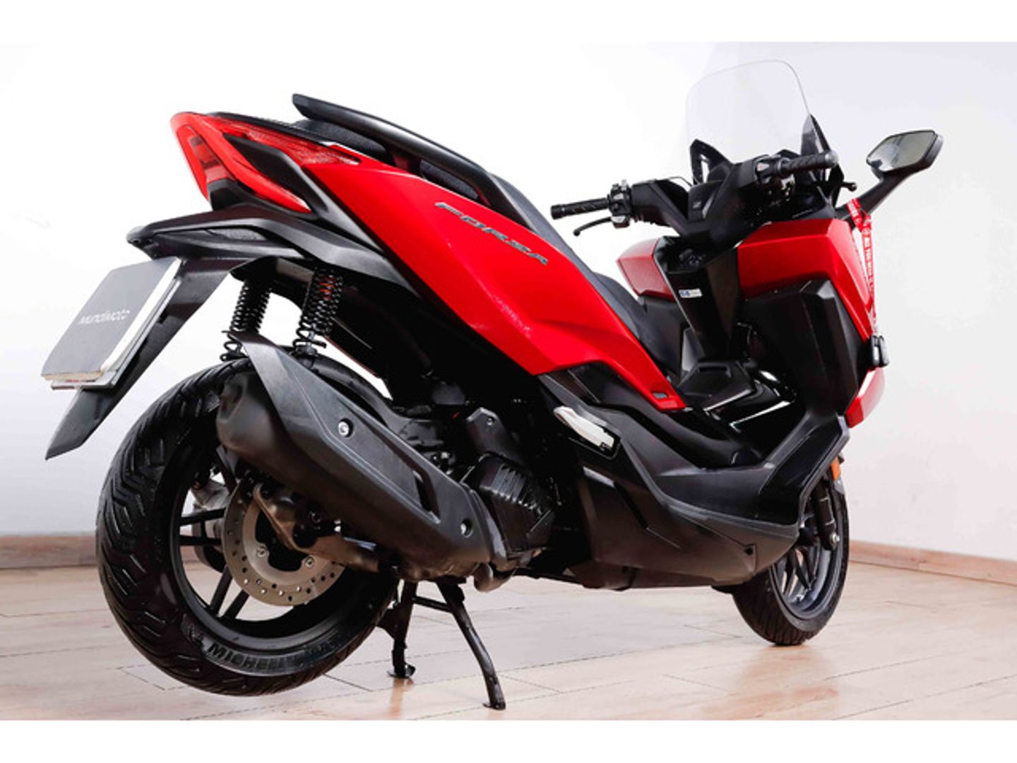 Honda FORZA 125 ABS Special Edition