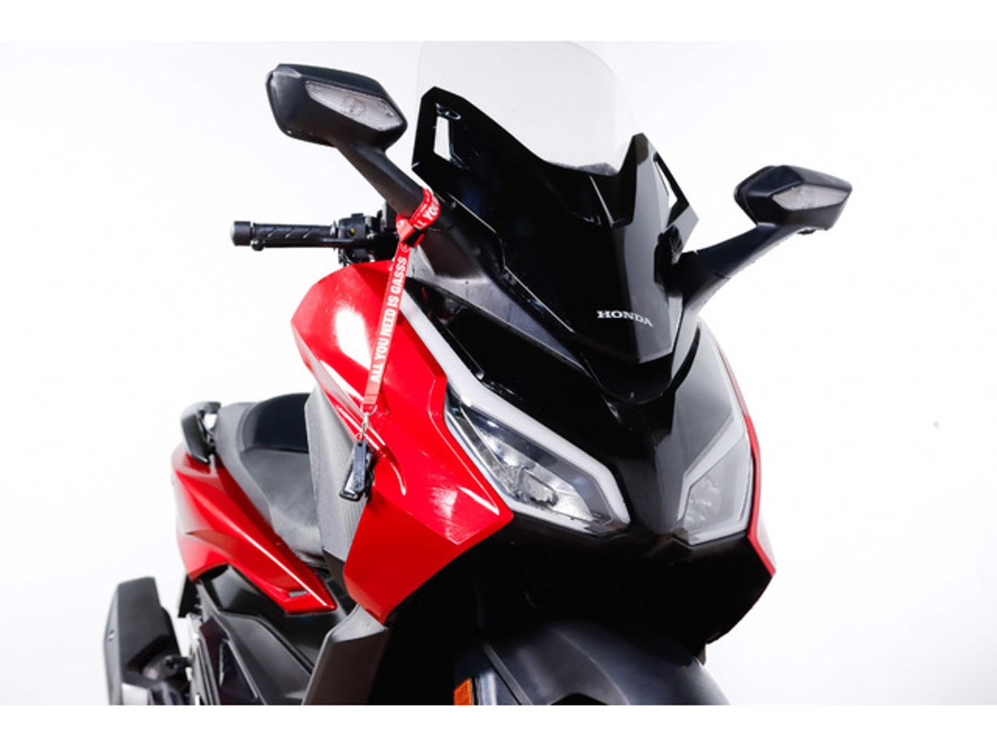 Honda FORZA 125 ABS Special Edition