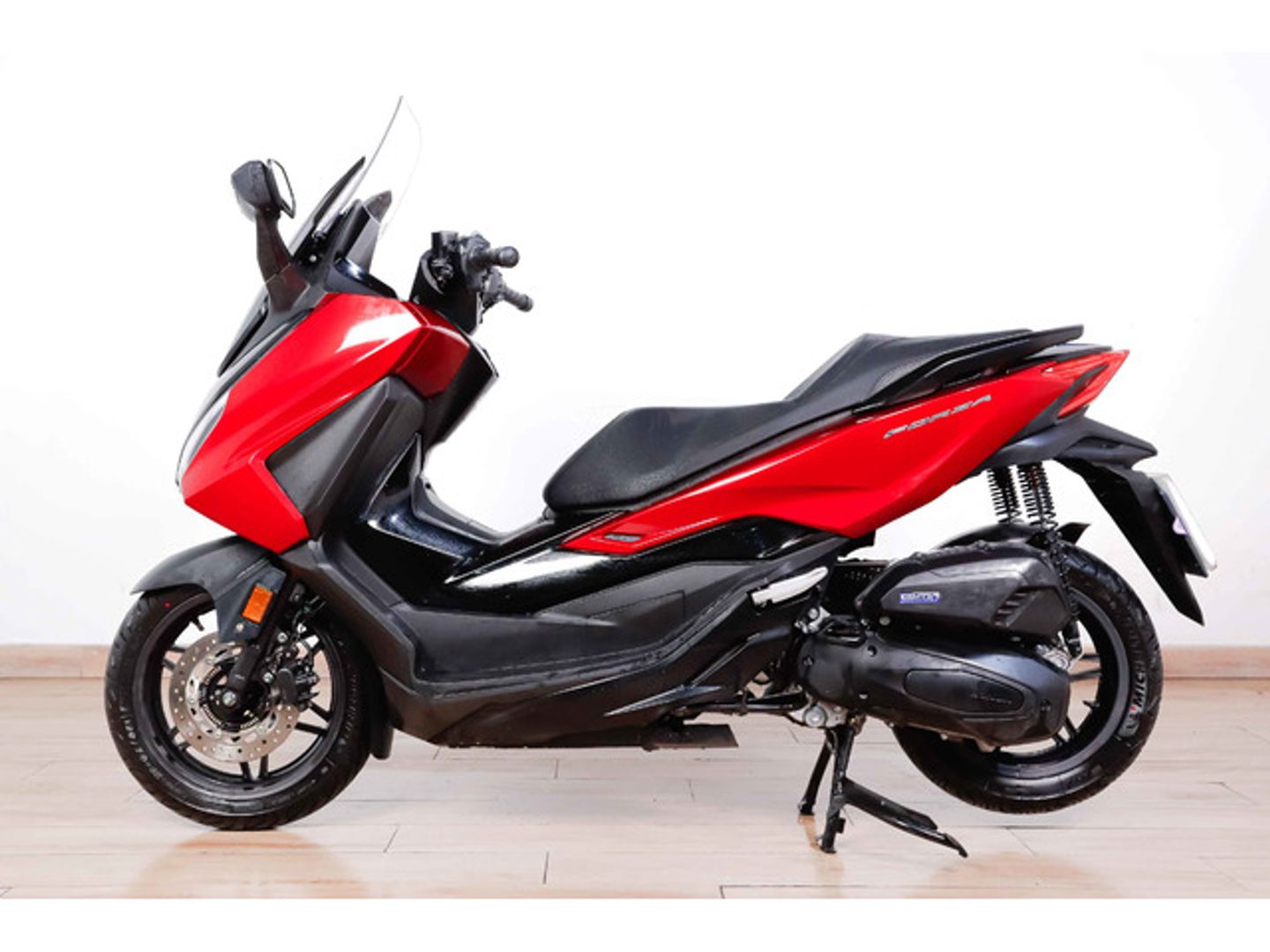 Honda FORZA 125 ABS Special Edition