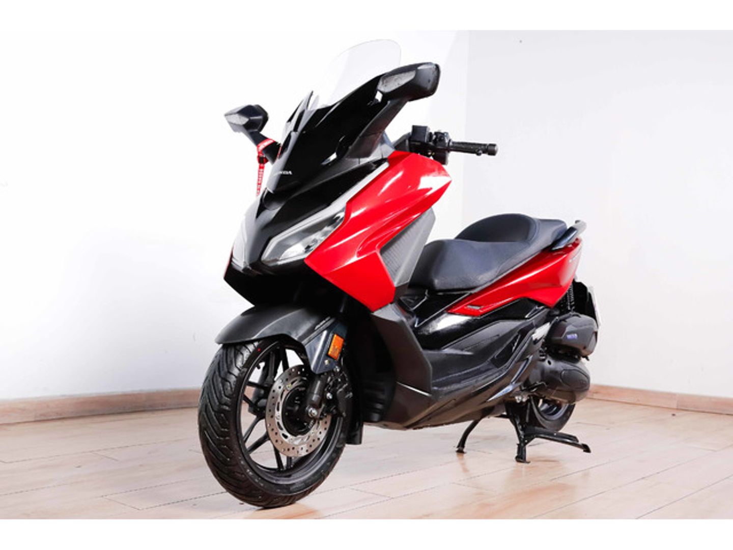 Honda FORZA 125 ABS Special Edition